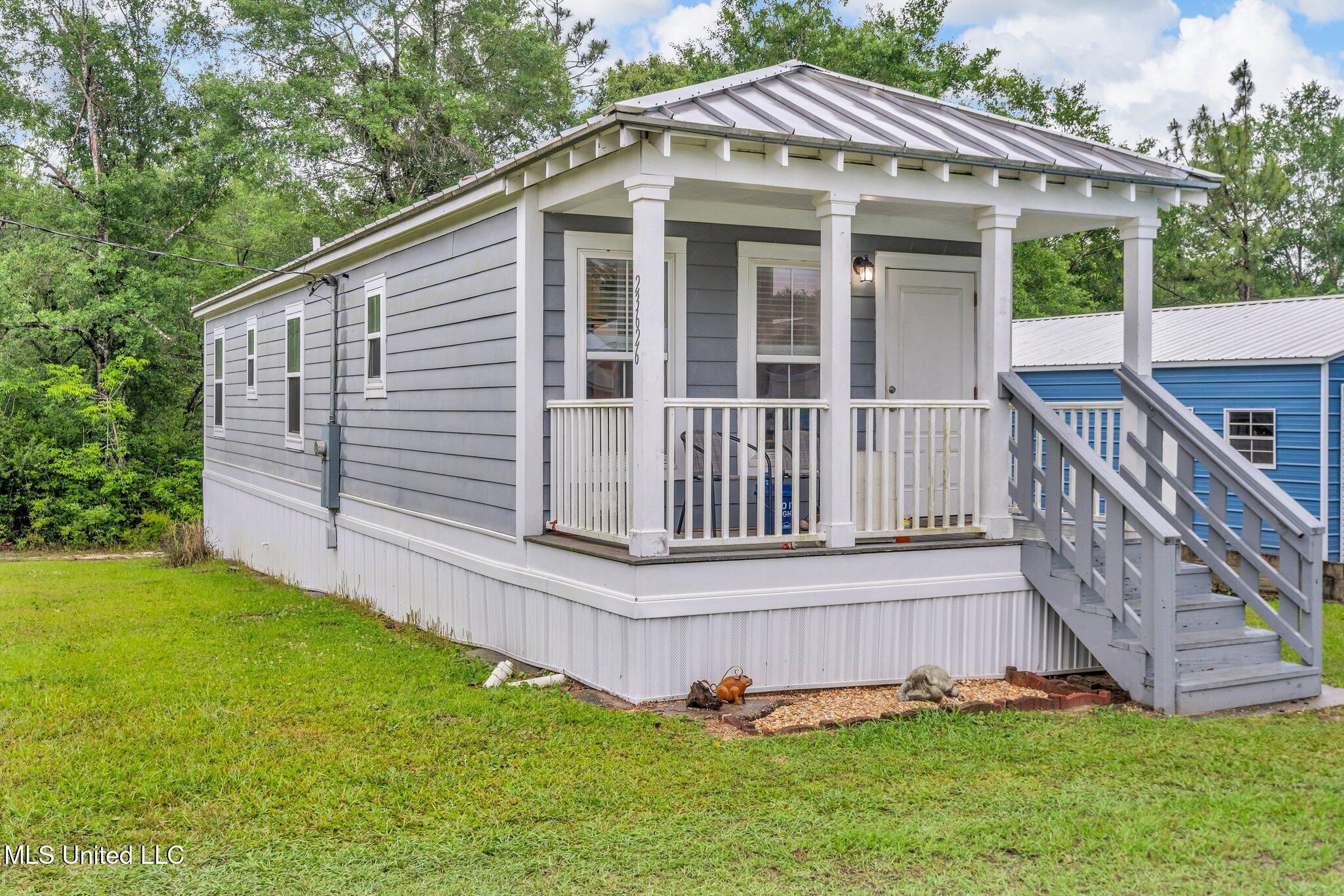23626 Hillview Road, Saucier, Mississippi image 1