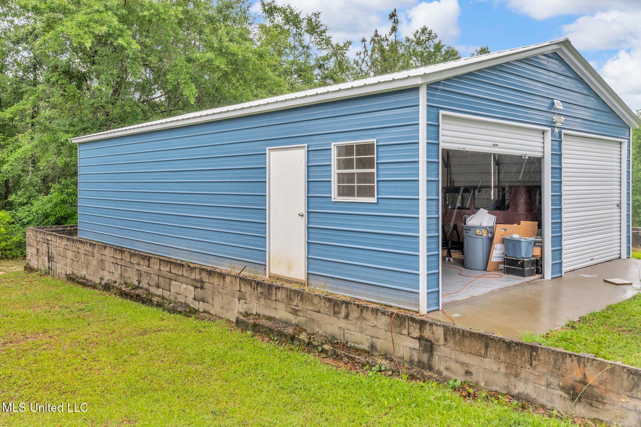 23626 Hillview Road, Saucier, Mississippi image 3