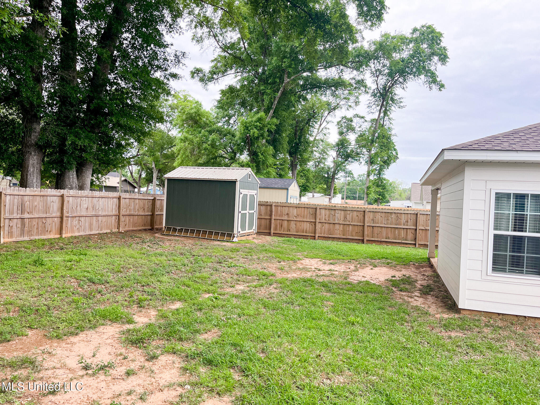 117 Ridge Lane, Lucedale, Mississippi image 21