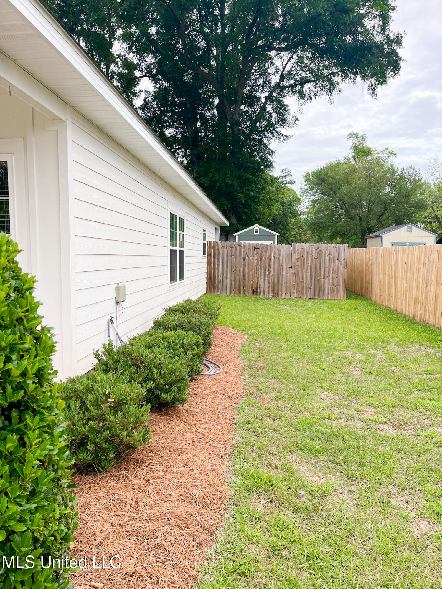 117 Ridge Lane, Lucedale, Mississippi image 23