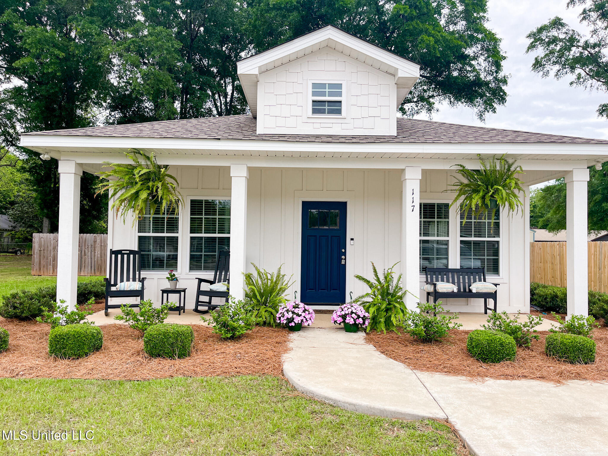 117 Ridge Lane, Lucedale, Mississippi image 29
