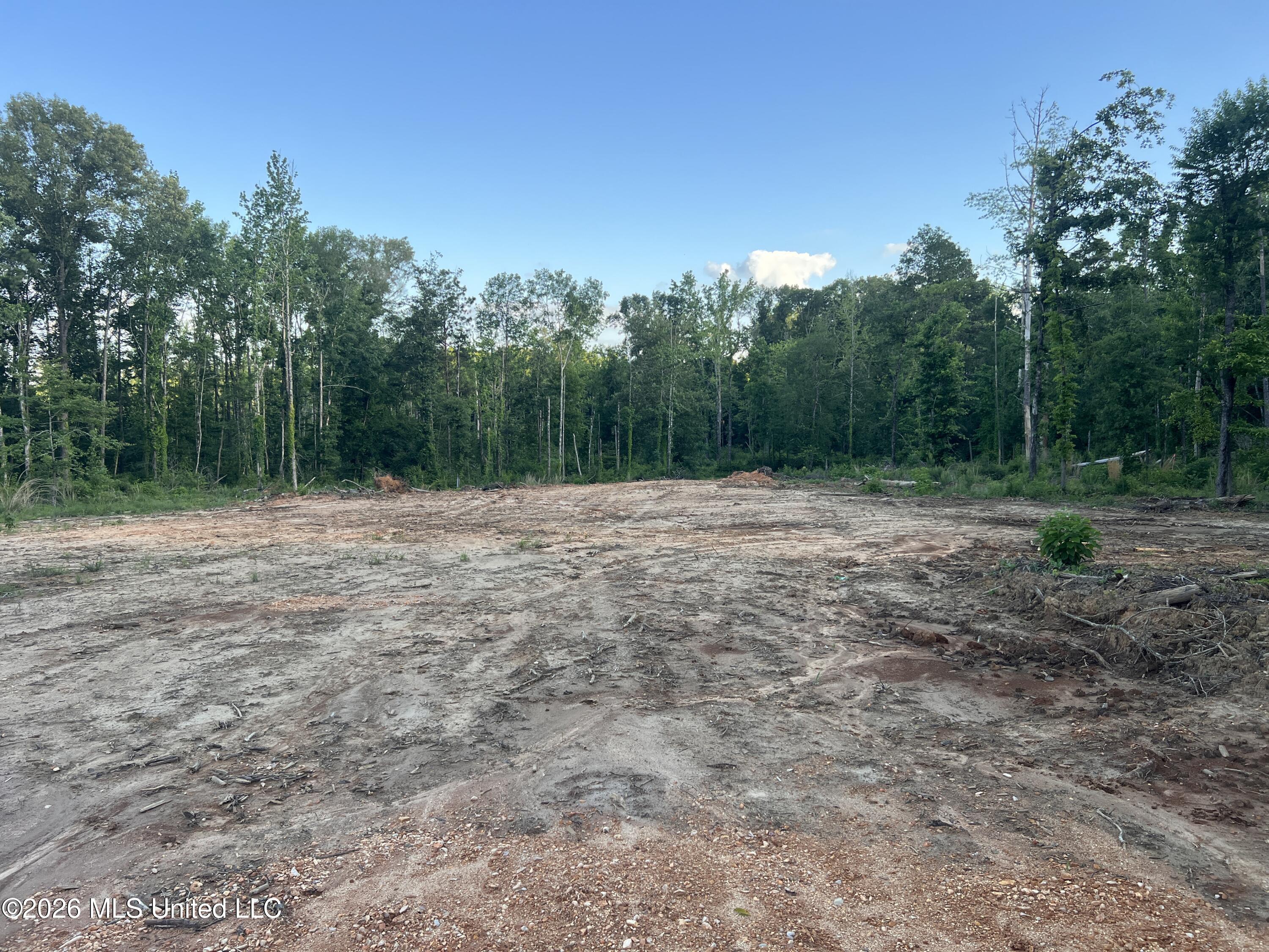 5734 Hebron Road