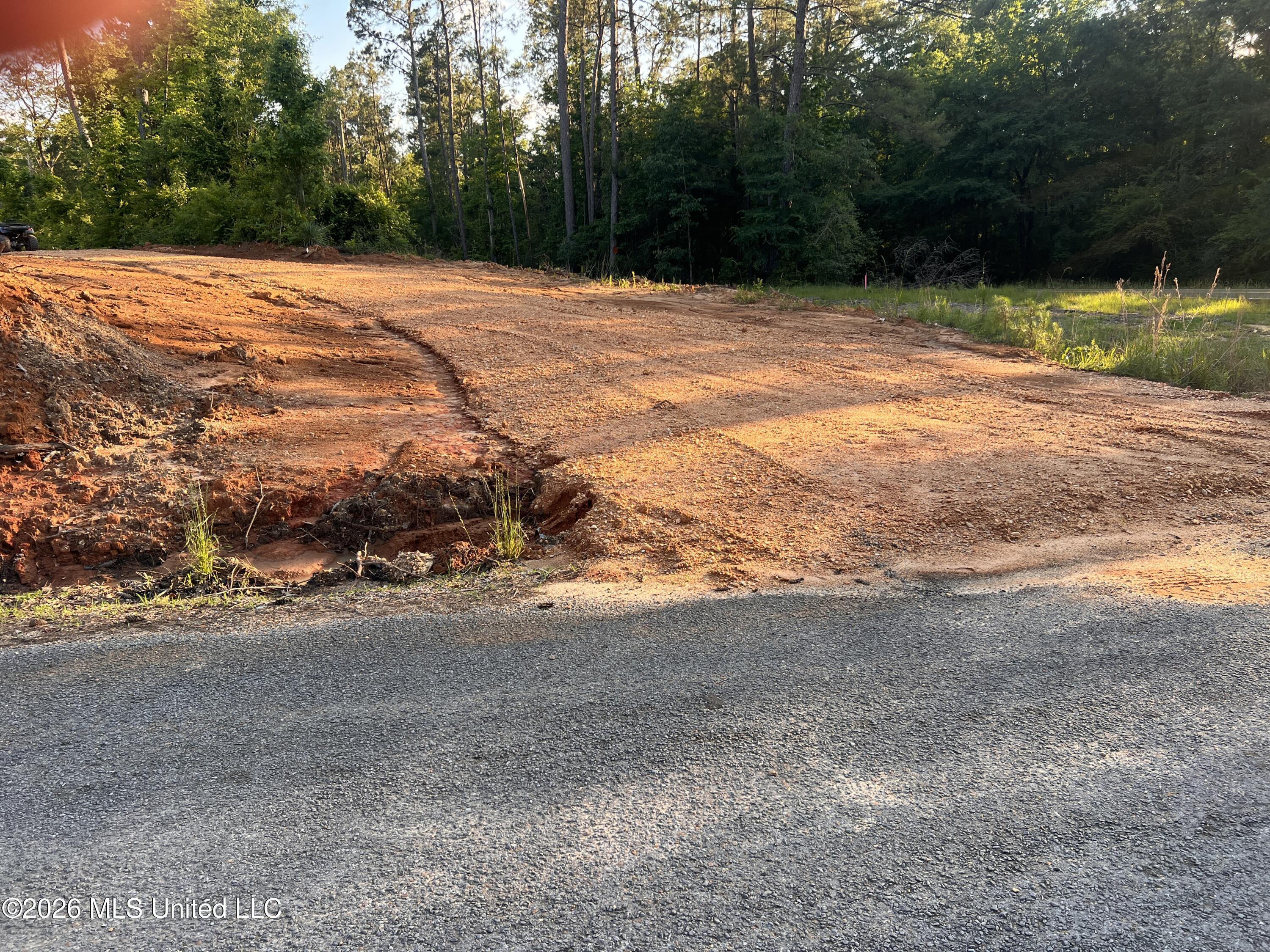 5734 Hebron Road