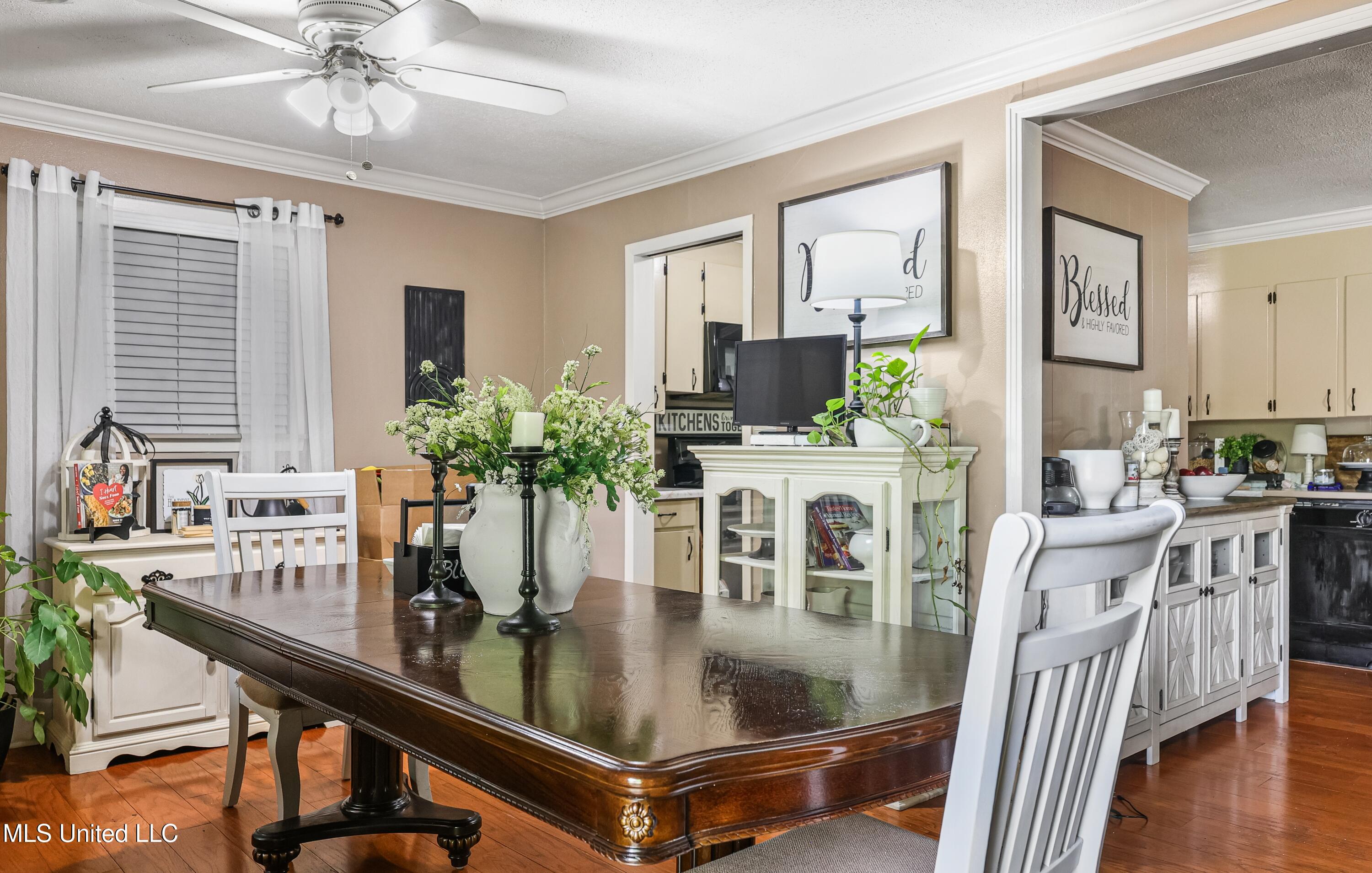 3246 Longwood Drive, Jackson, Mississippi image 3