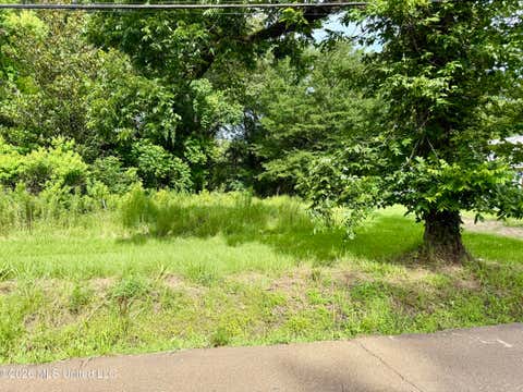 Vacant Land For Sale - 341 Miller Street<br/> Canton, MS 39046