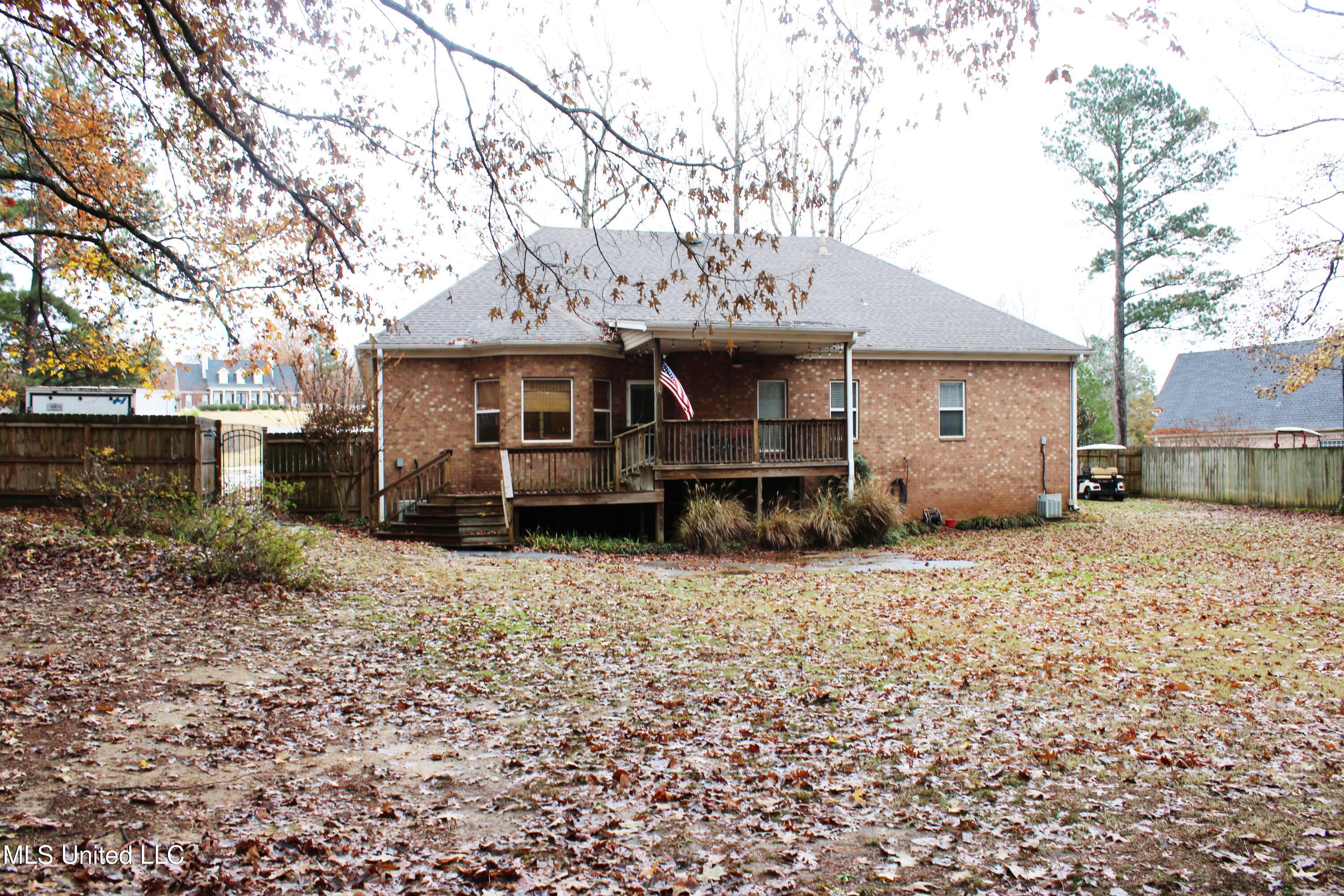 3463 Cypress Plantation Drive, Olive Branch, Mississippi image 32