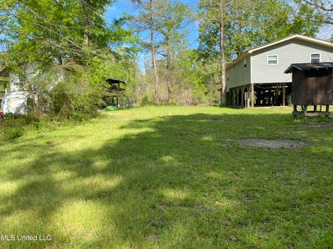 Vacant Land For Sale - Oak Point Road<br/> Picayune, MS 39466