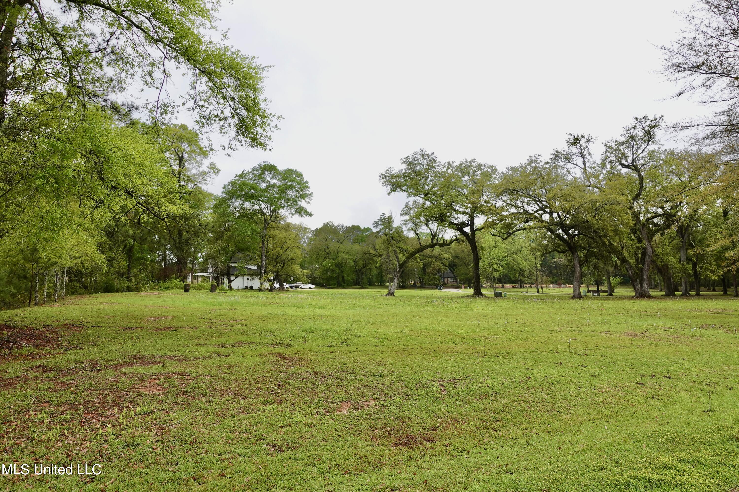 Lot 20 21 Lancair Drive, Picayune, Mississippi image 1