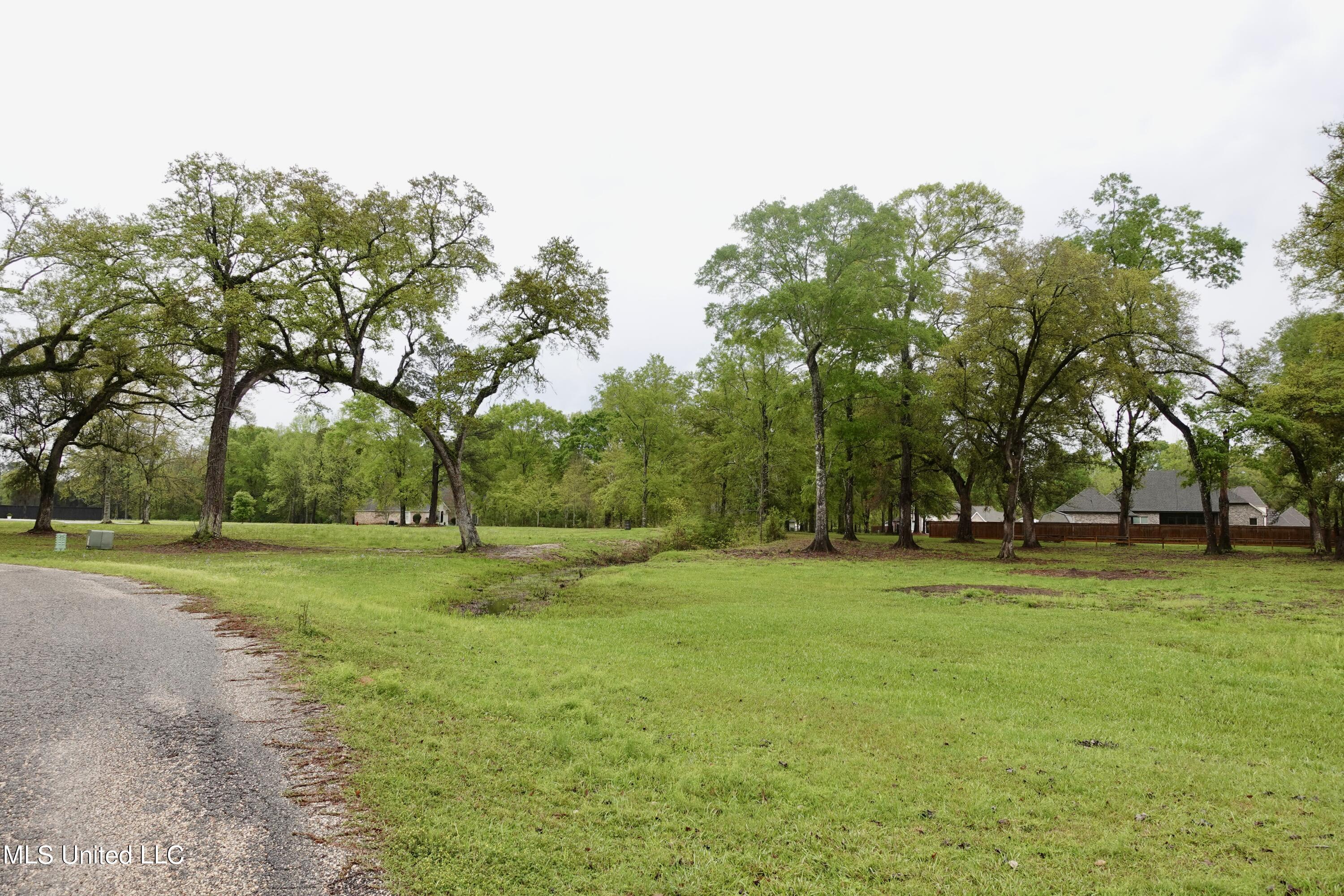 Lot 20 21 Lancair Drive, Picayune, Mississippi image 9