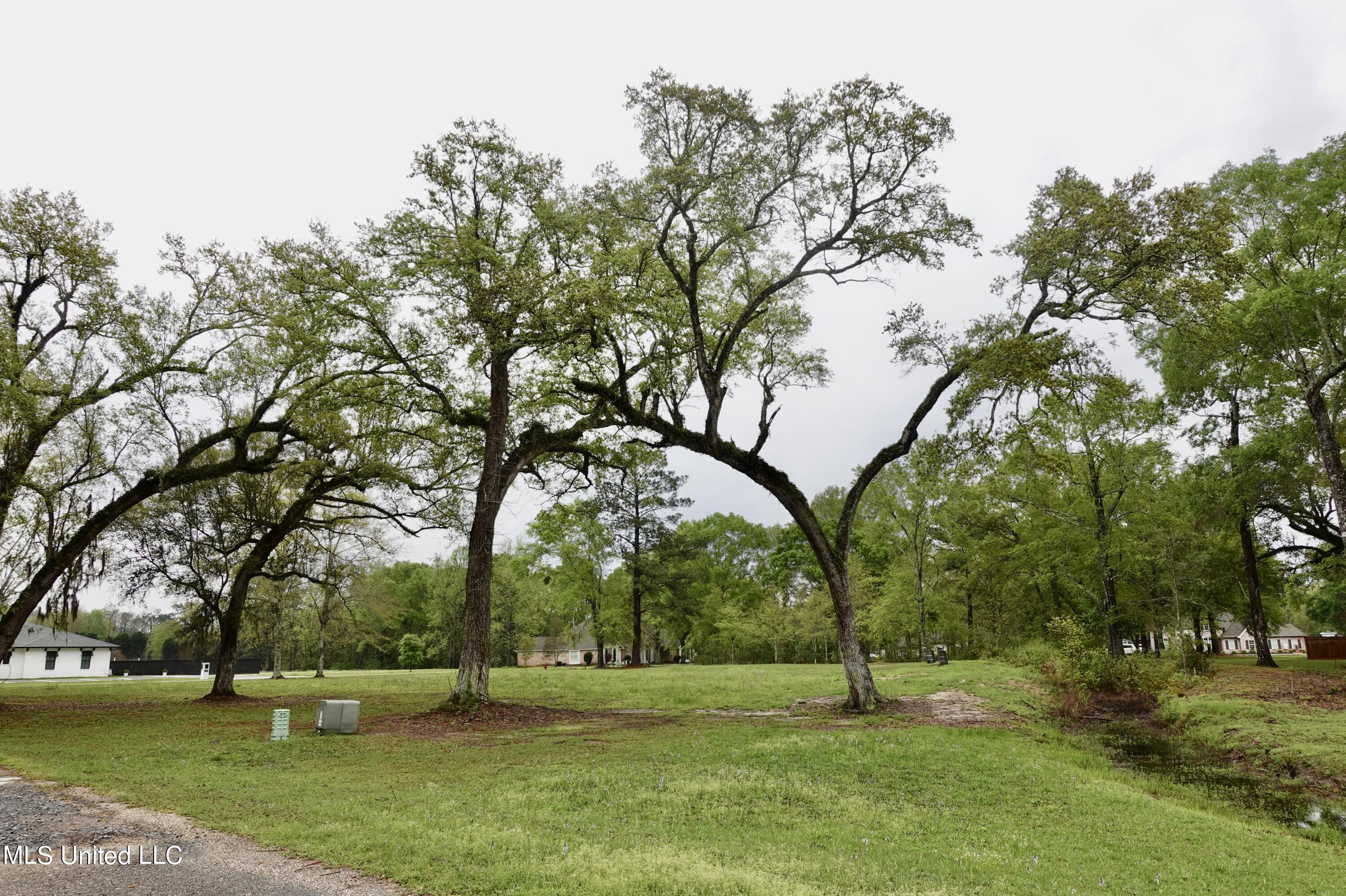 Lot 20 21 Lancair Drive, Picayune, Mississippi image 11