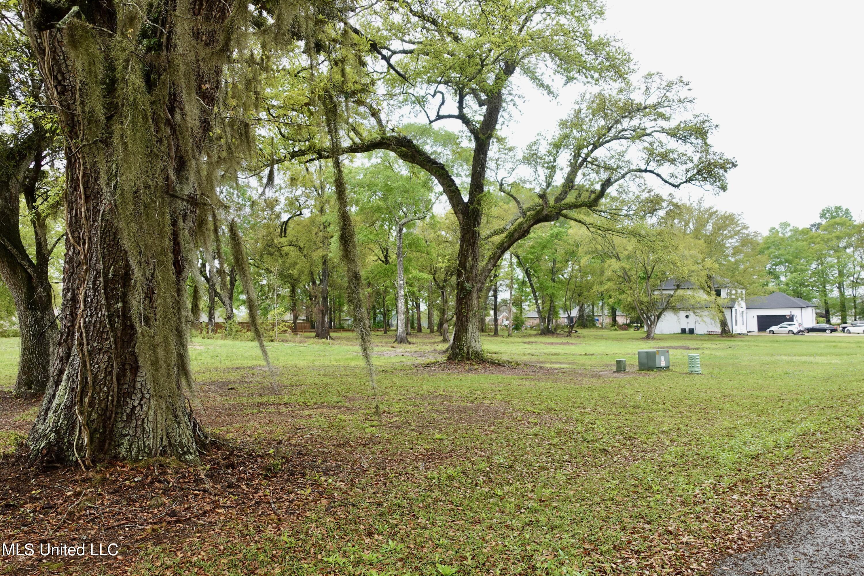 Lot 20 21 Lancair Drive, Picayune, Mississippi image 7