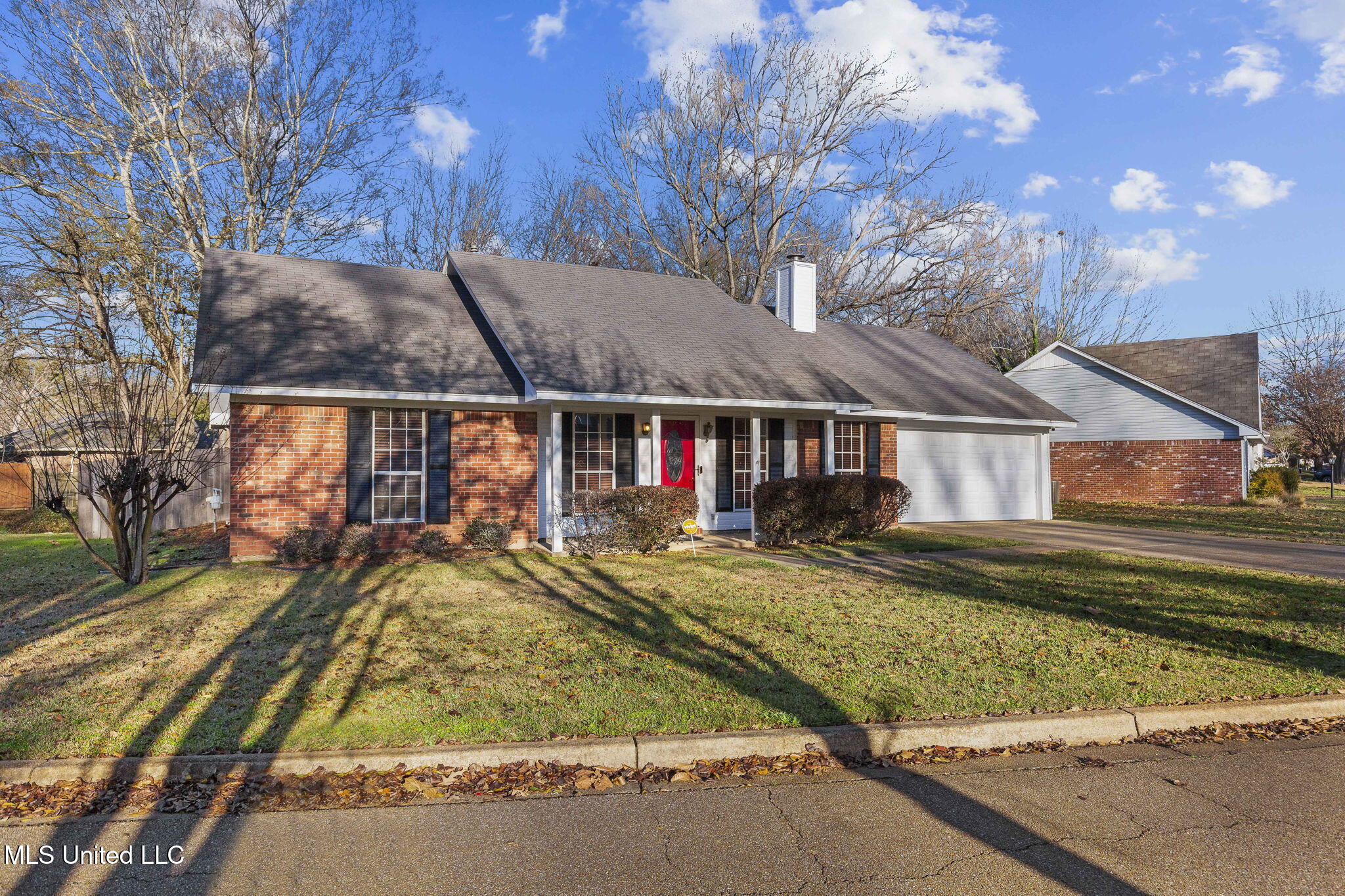 300 Brookwoods Drive, Ridgeland, Mississippi image 3