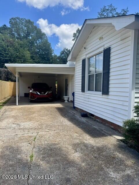 3707 Edgewood Road