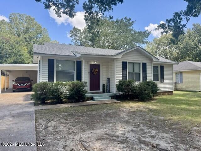 3707 Edgewood Road