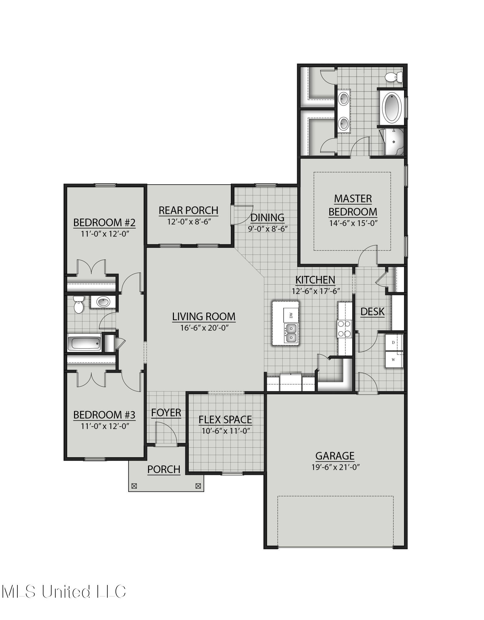 147 Le Moyne Street, Bay Saint Louis, Mississippi image 2