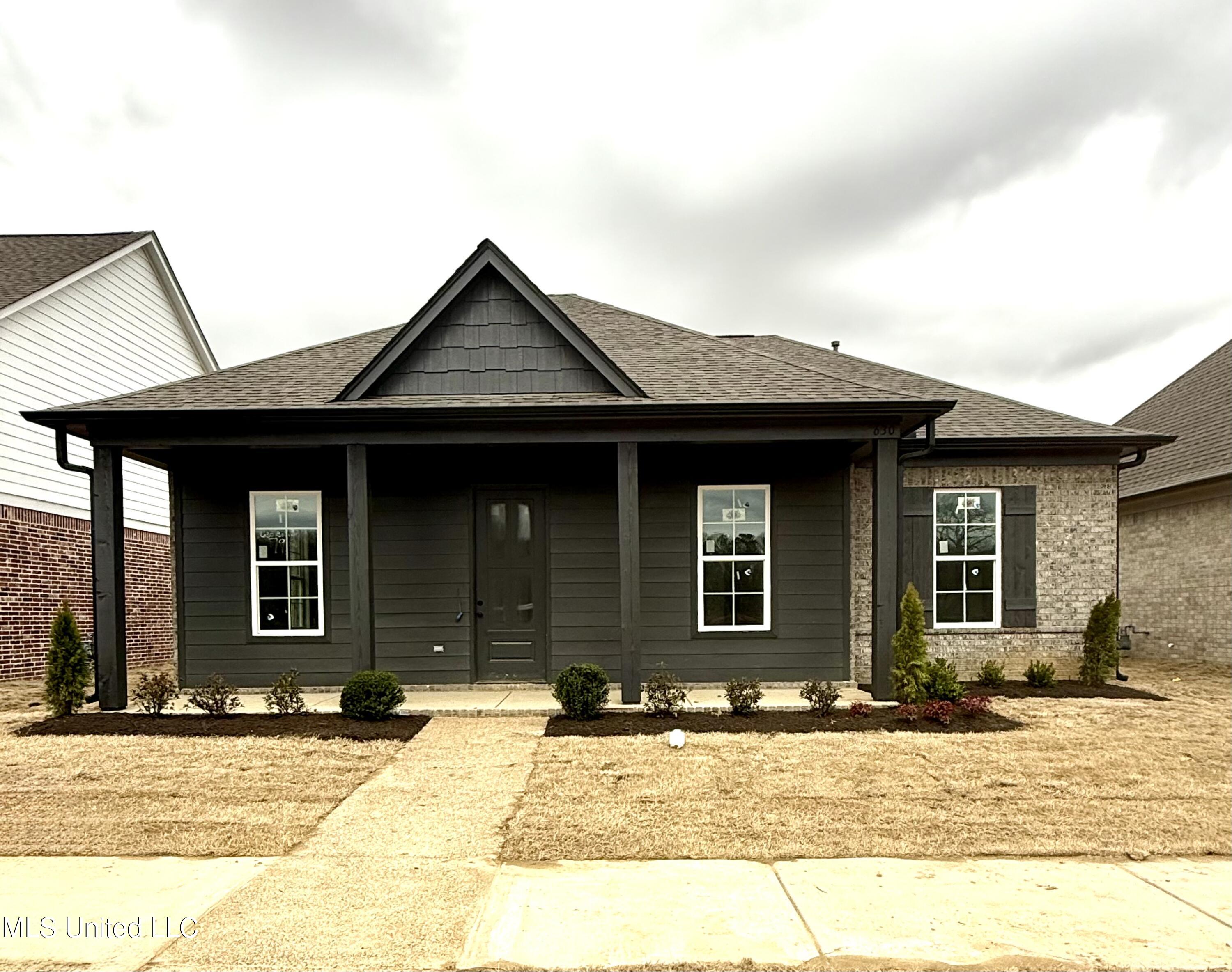 630 Bolivar Drive, Nesbit, Mississippi image 1