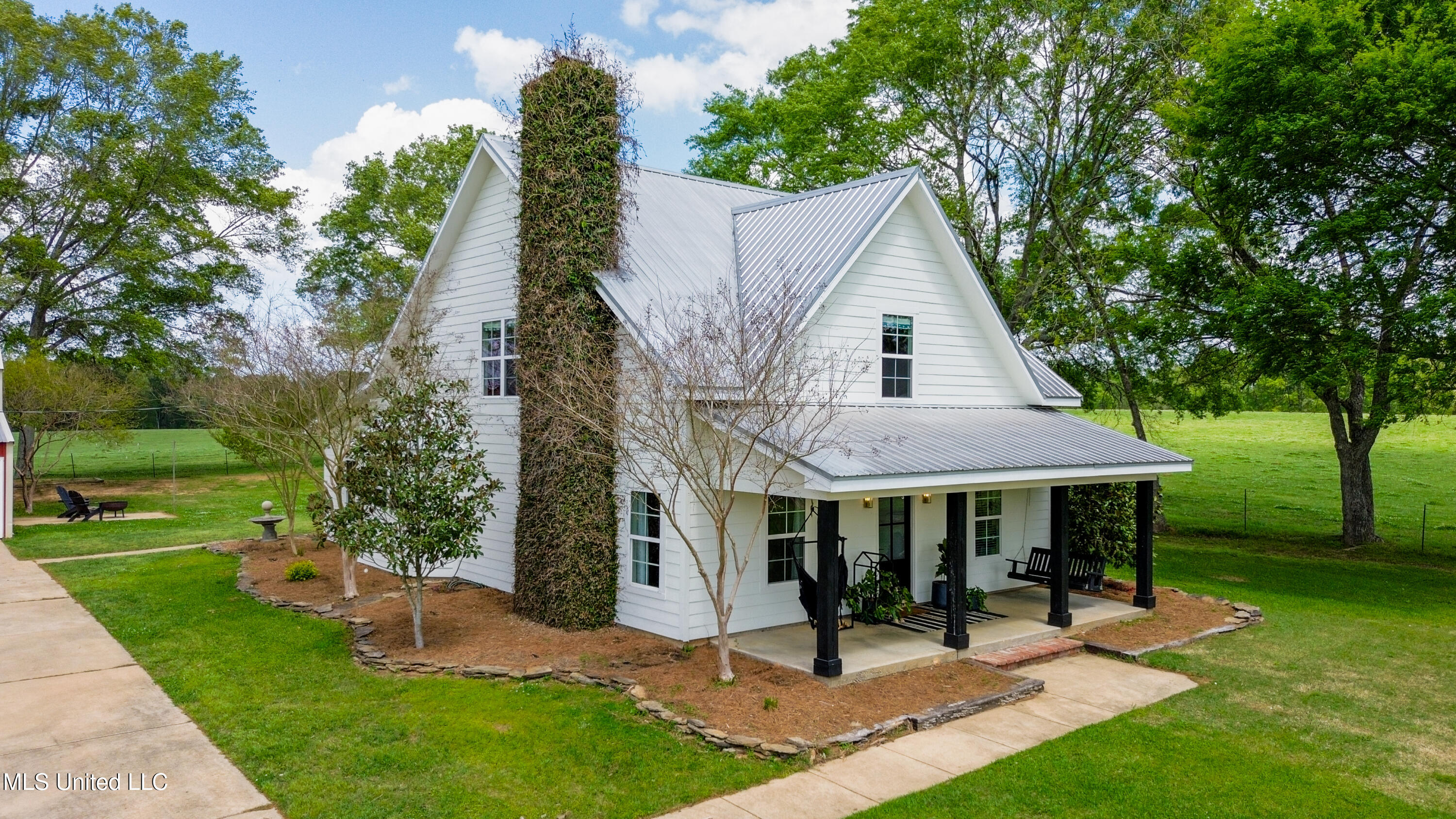226 Antioch Rd Road, Magee, Mississippi image 3