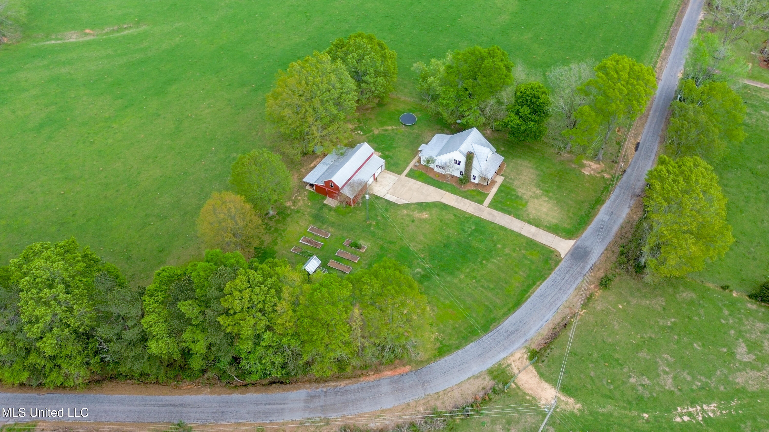 226 Antioch Rd Road, Magee, Mississippi image 4
