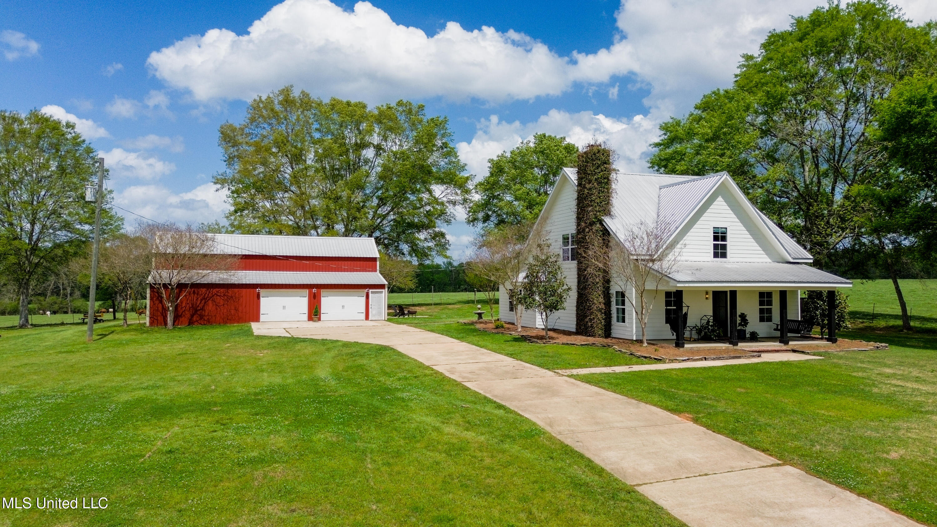 226 Antioch Rd Road, Magee, Mississippi image 2