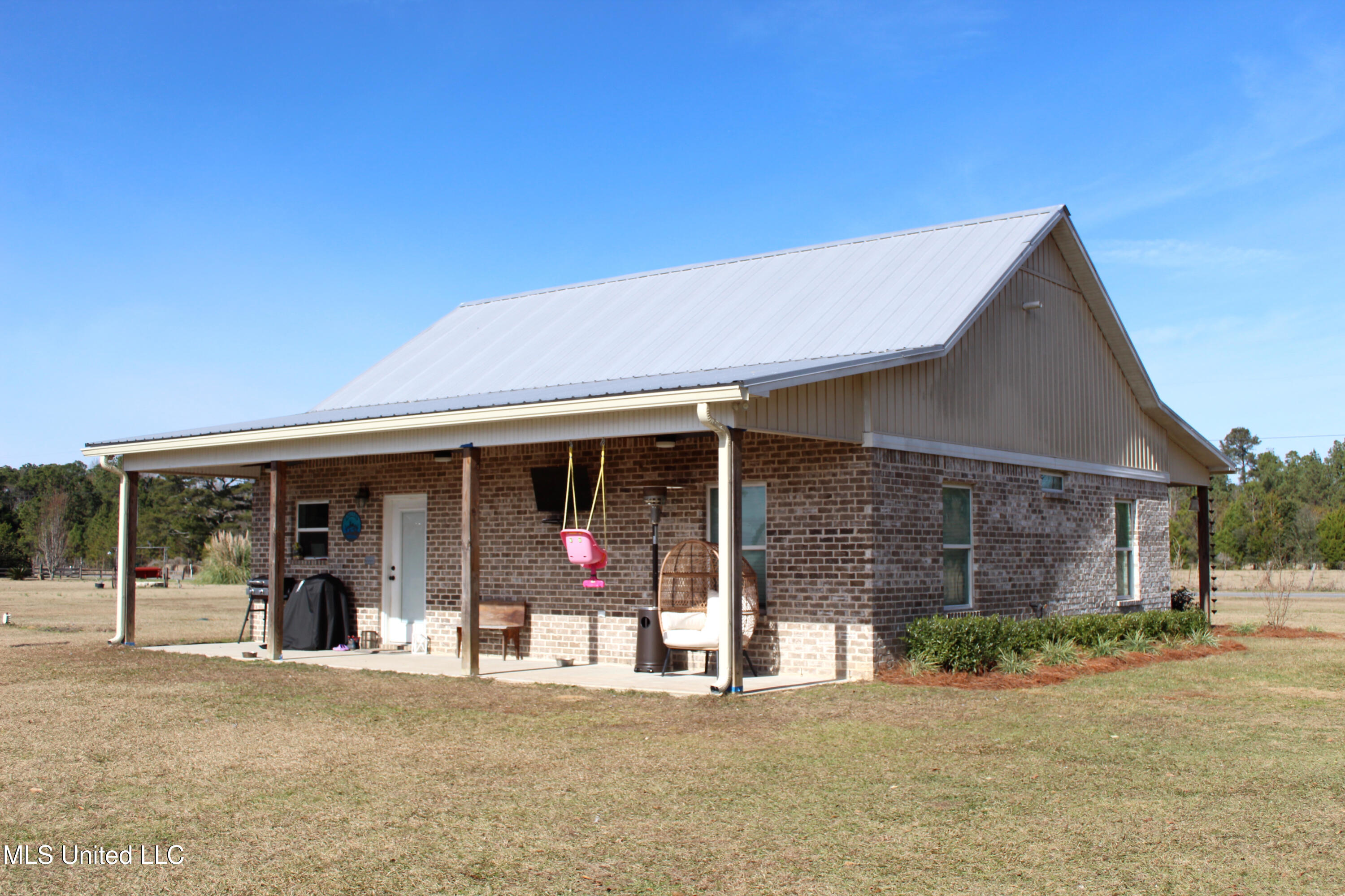 5990 Hubbard Homestead, Lucedale, Mississippi image 11