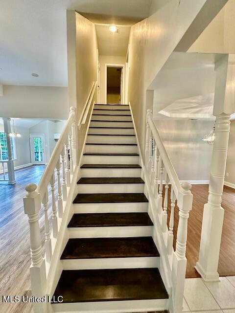 4645 Rebekah Park Drive, Olive Branch, Mississippi image 10