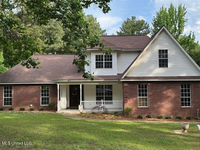 4645 Rebekah Park Drive, Olive Branch, Mississippi image 17