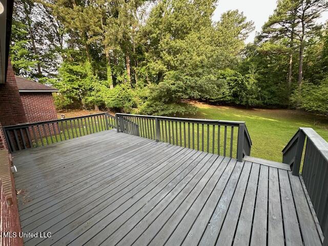 4645 Rebekah Park Drive, Olive Branch, Mississippi image 13