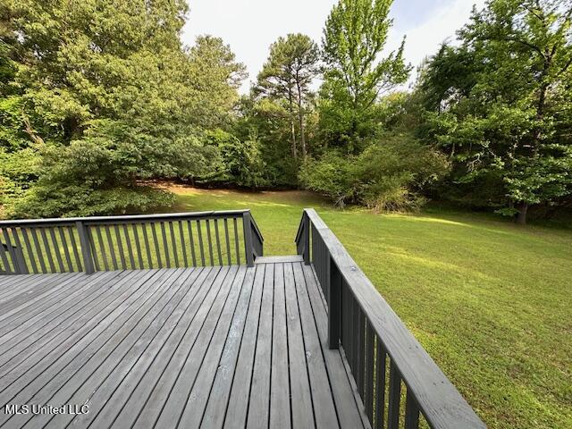 4645 Rebekah Park Drive, Olive Branch, Mississippi image 14