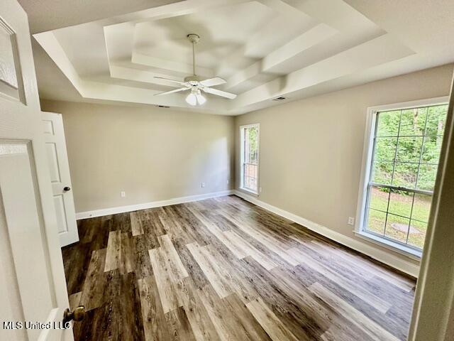 4645 Rebekah Park Drive, Olive Branch, Mississippi image 7