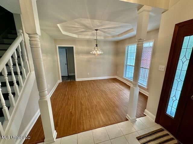 4645 Rebekah Park Drive, Olive Branch, Mississippi image 2