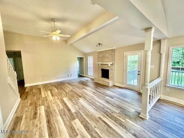 4645 Rebekah Park Drive, Olive Branch, Mississippi image 4