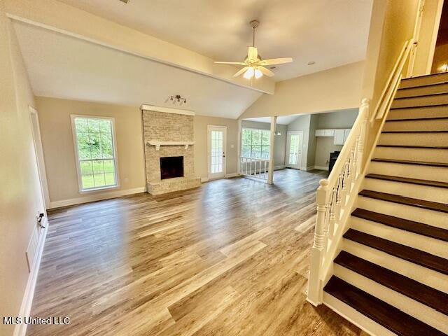4645 Rebekah Park Drive, Olive Branch, Mississippi image 3