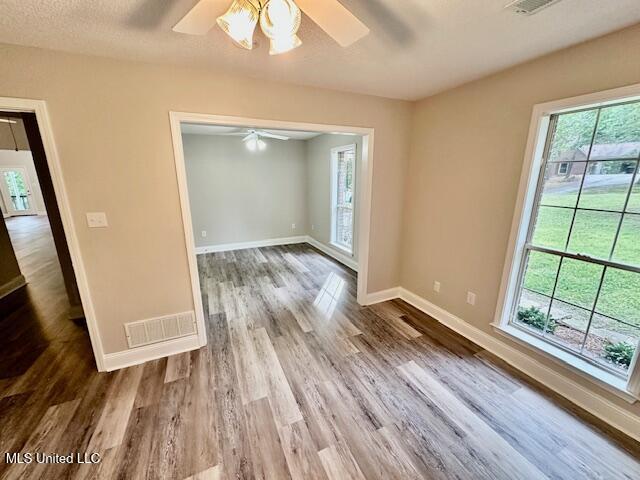 4645 Rebekah Park Drive, Olive Branch, Mississippi image 9