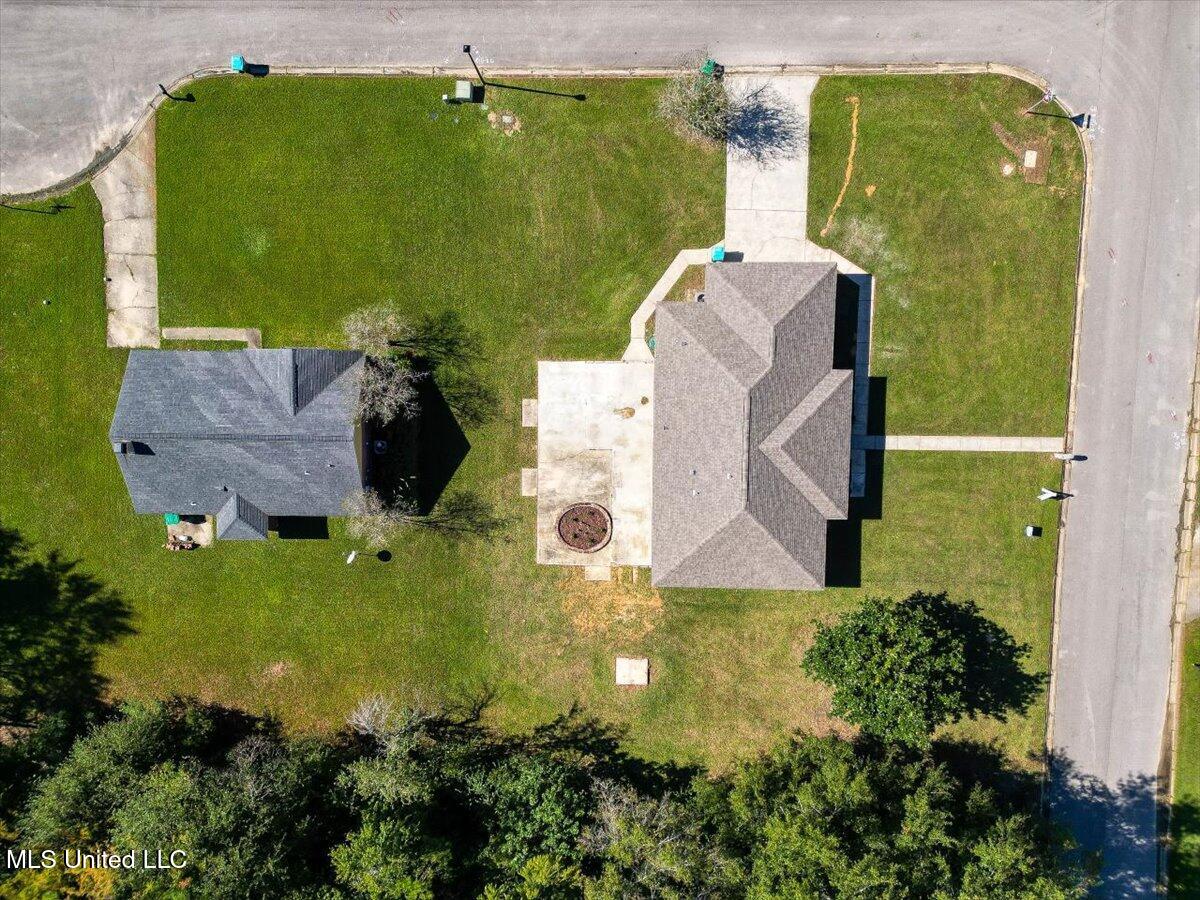 4 Heatherwood Drive, Gulfport, Mississippi image 31