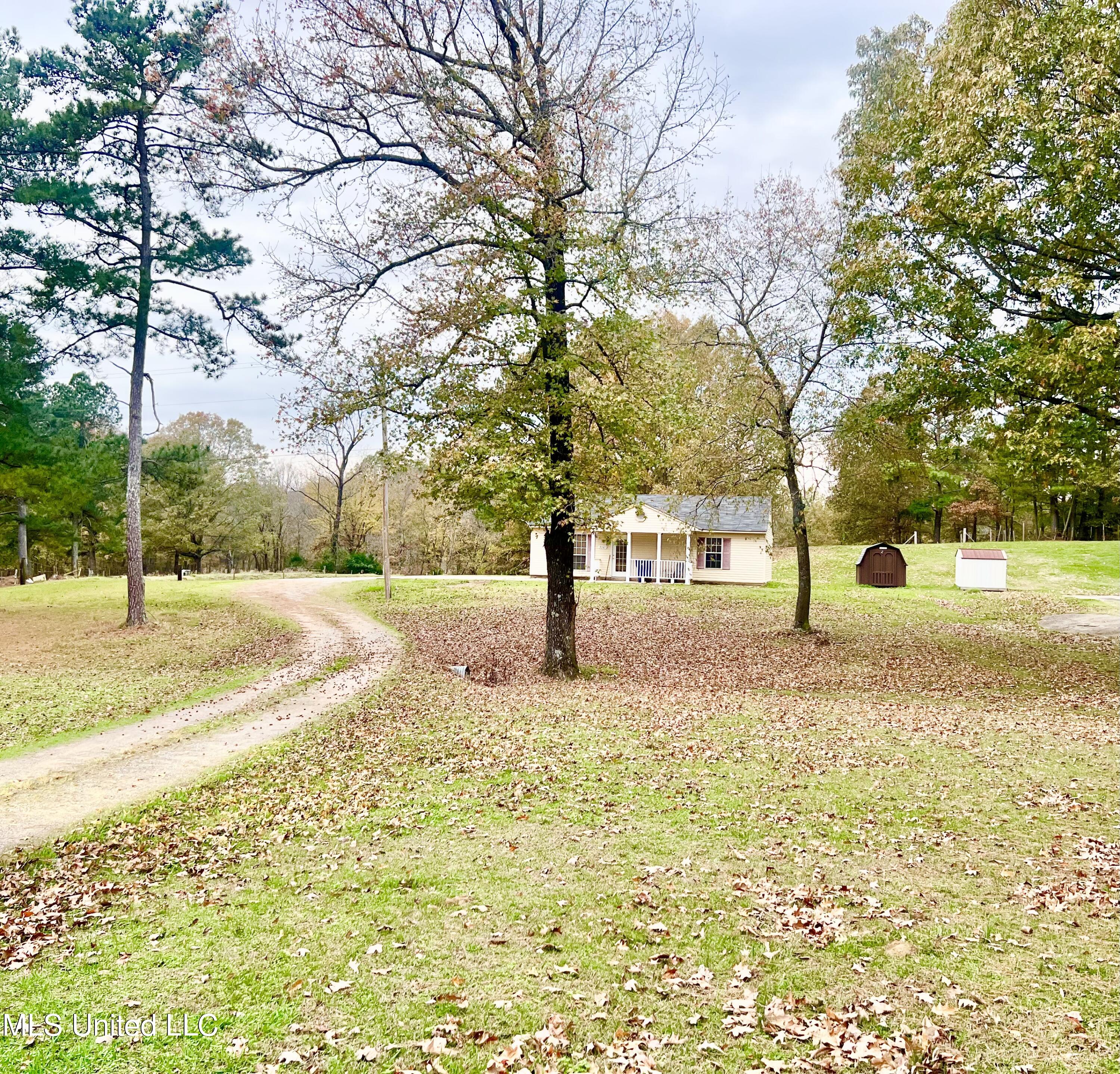 3305 N Robertson Road, Nesbit, Mississippi image 2