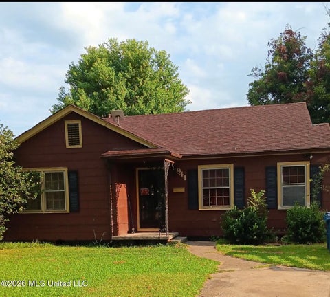 Homes For Sale - 941 School Street<br/> Coahoma County, Clarksdale, MS 38614