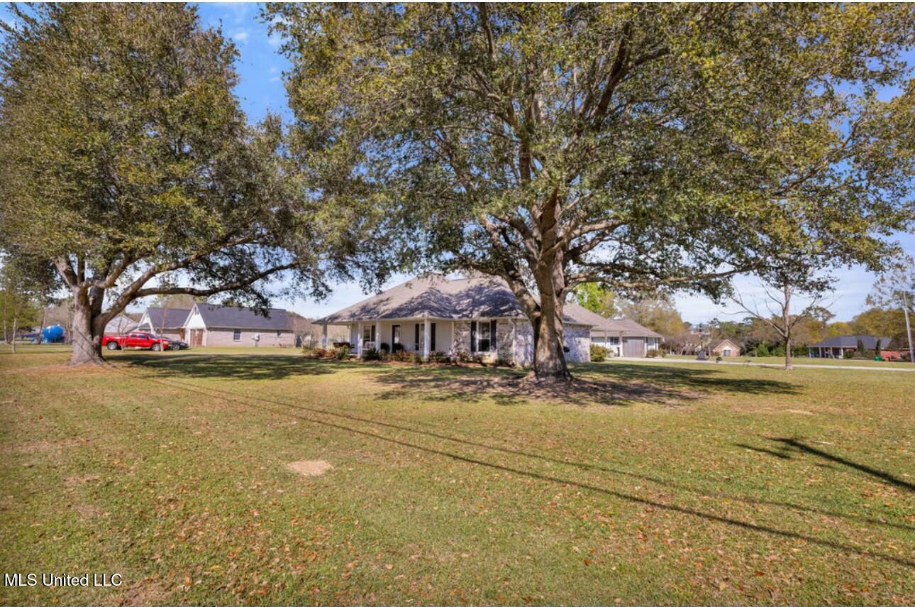 18432 Sky Lane, Saucier, Mississippi image 25