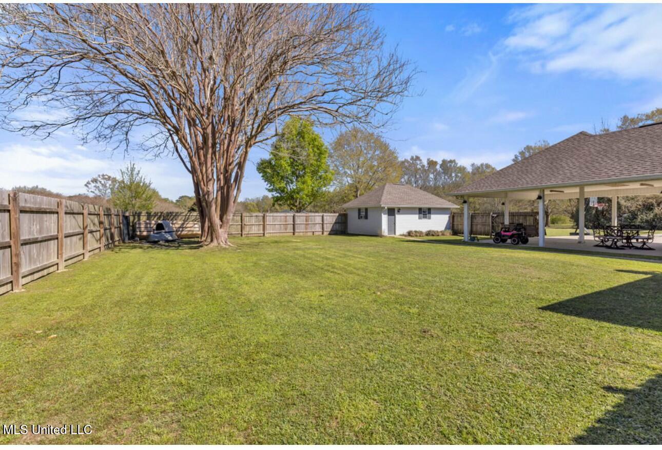 18432 Sky Lane, Saucier, Mississippi image 21