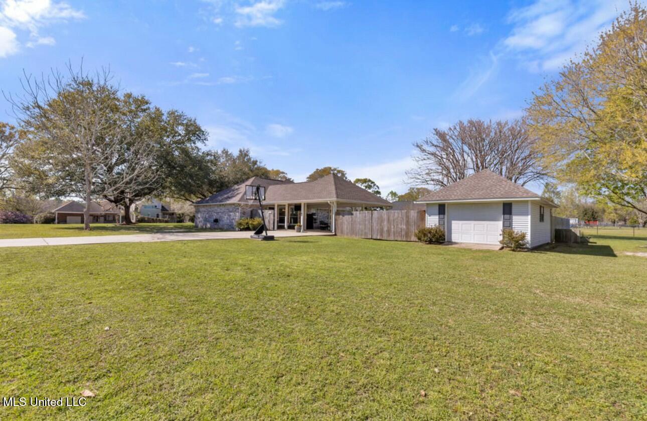 18432 Sky Lane, Saucier, Mississippi image 22