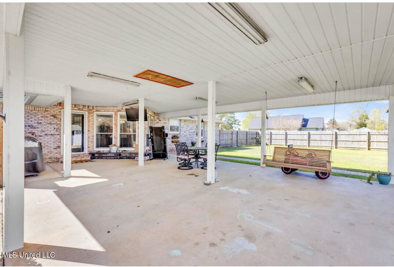 18432 Sky Lane, Saucier, Mississippi image 20