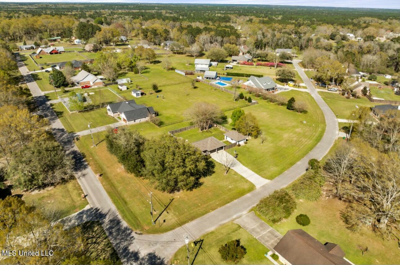 18432 Sky Lane, Saucier, Mississippi image 24