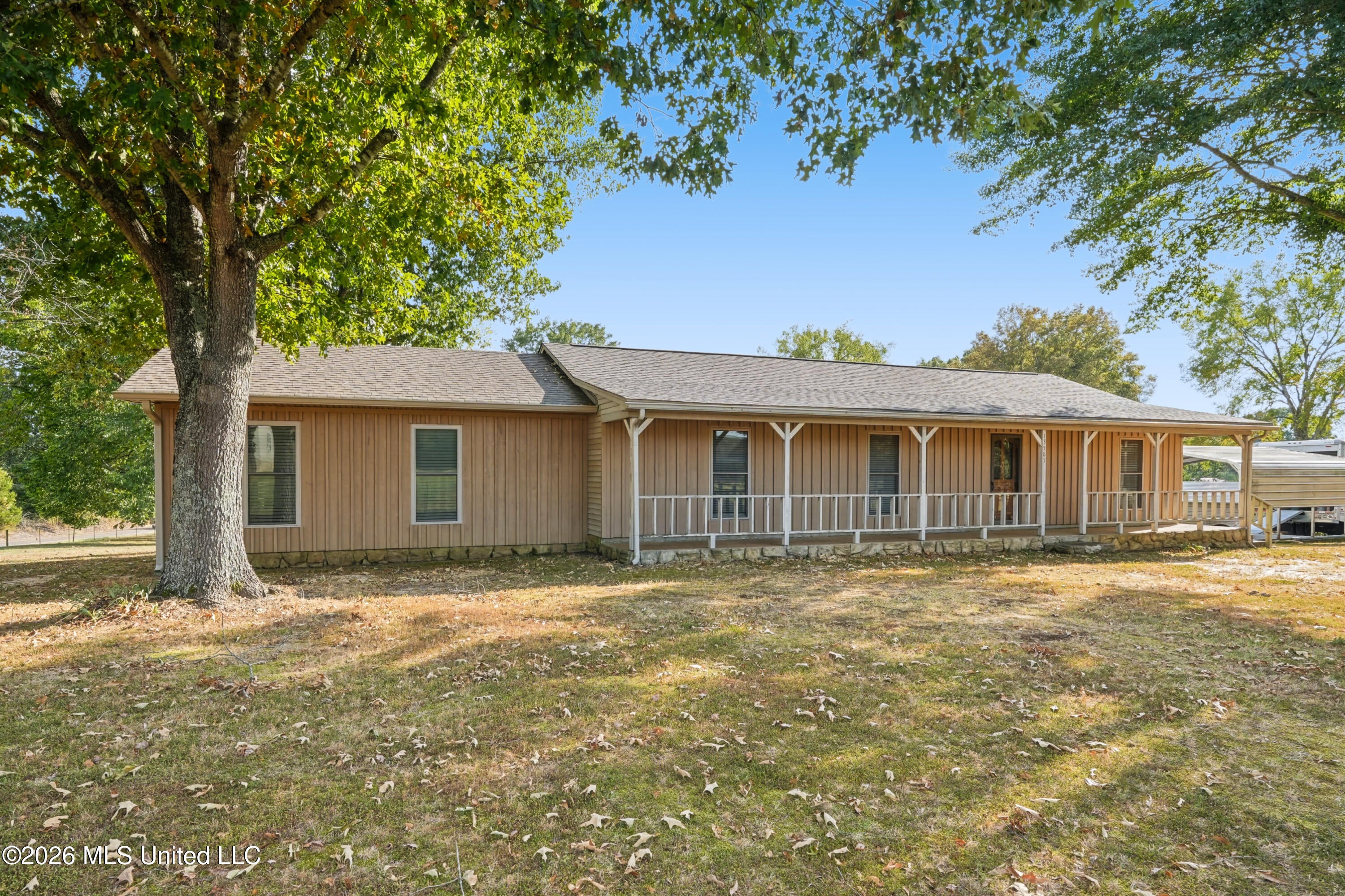 13585 Holly Springs Road