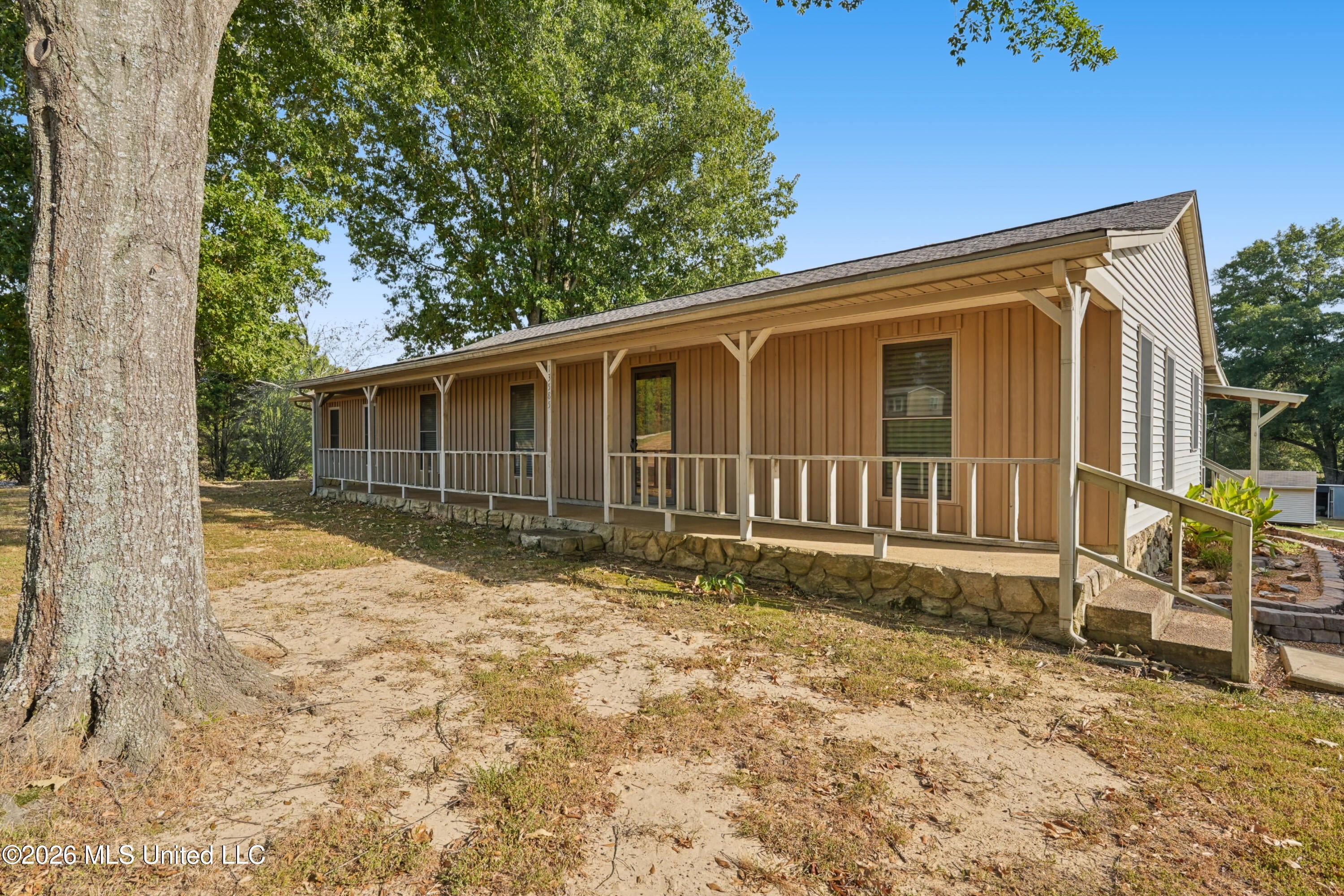 13585 Holly Springs Road