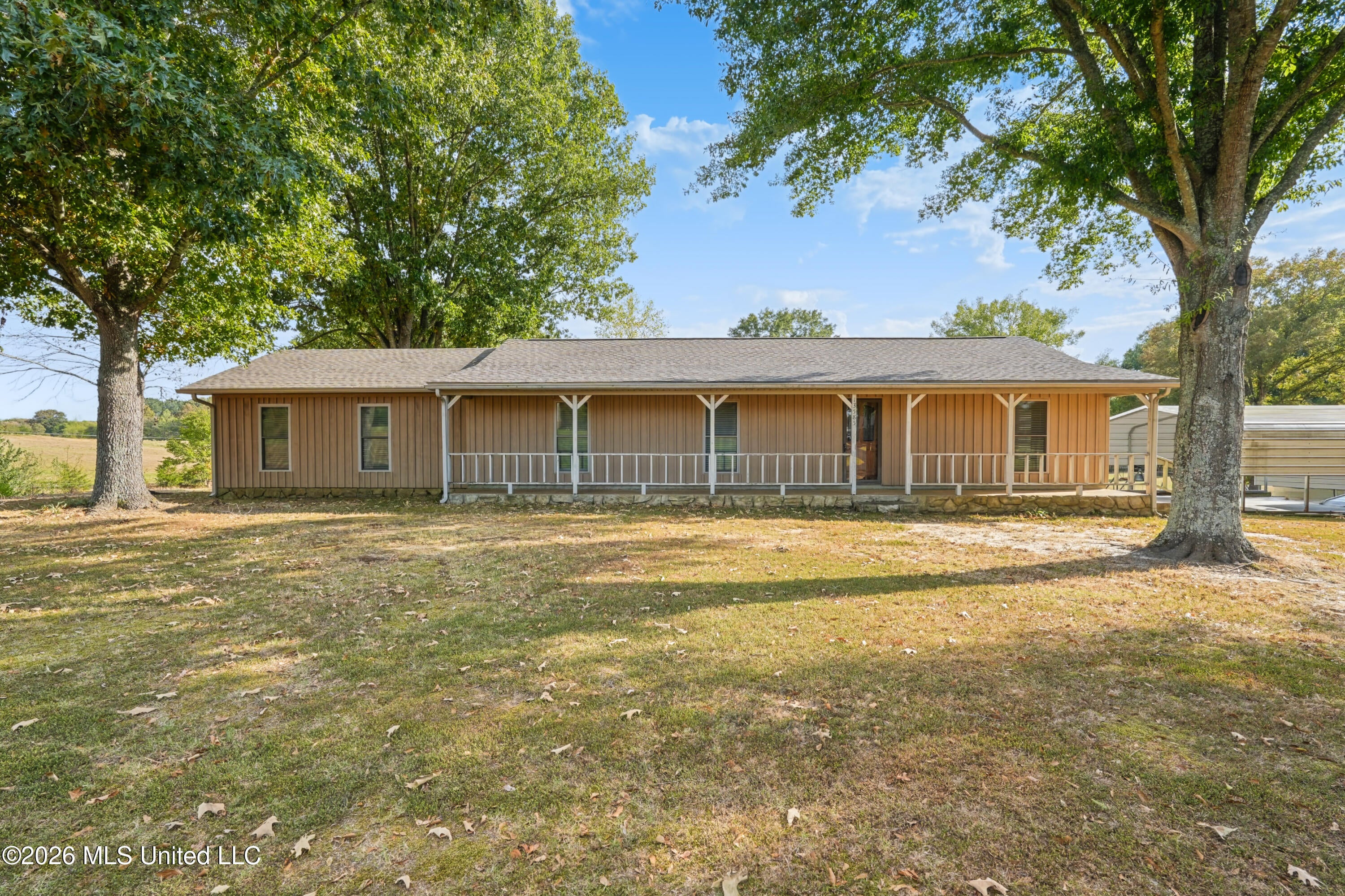 13585 Holly Springs Road