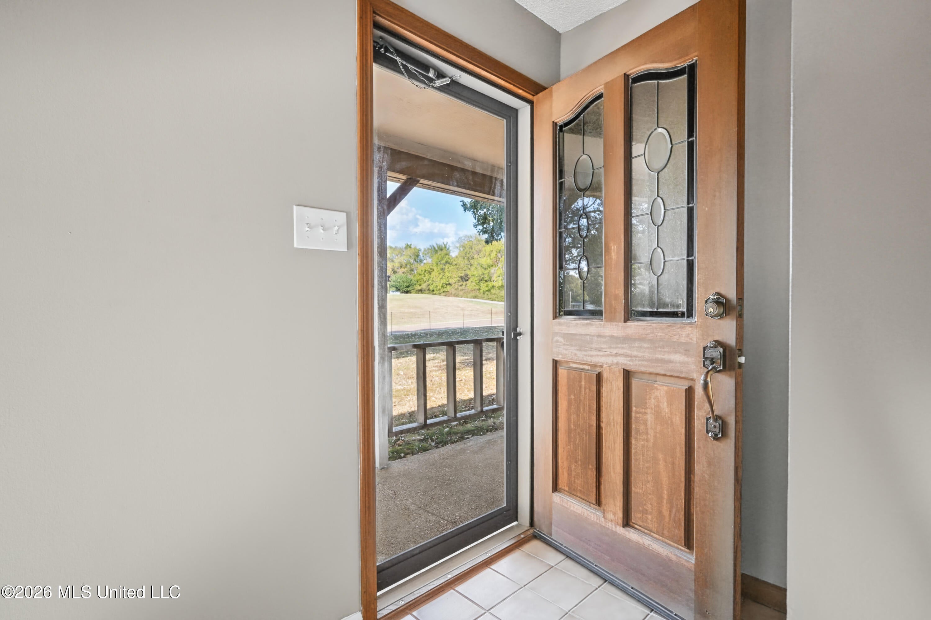13585 Holly Springs Road