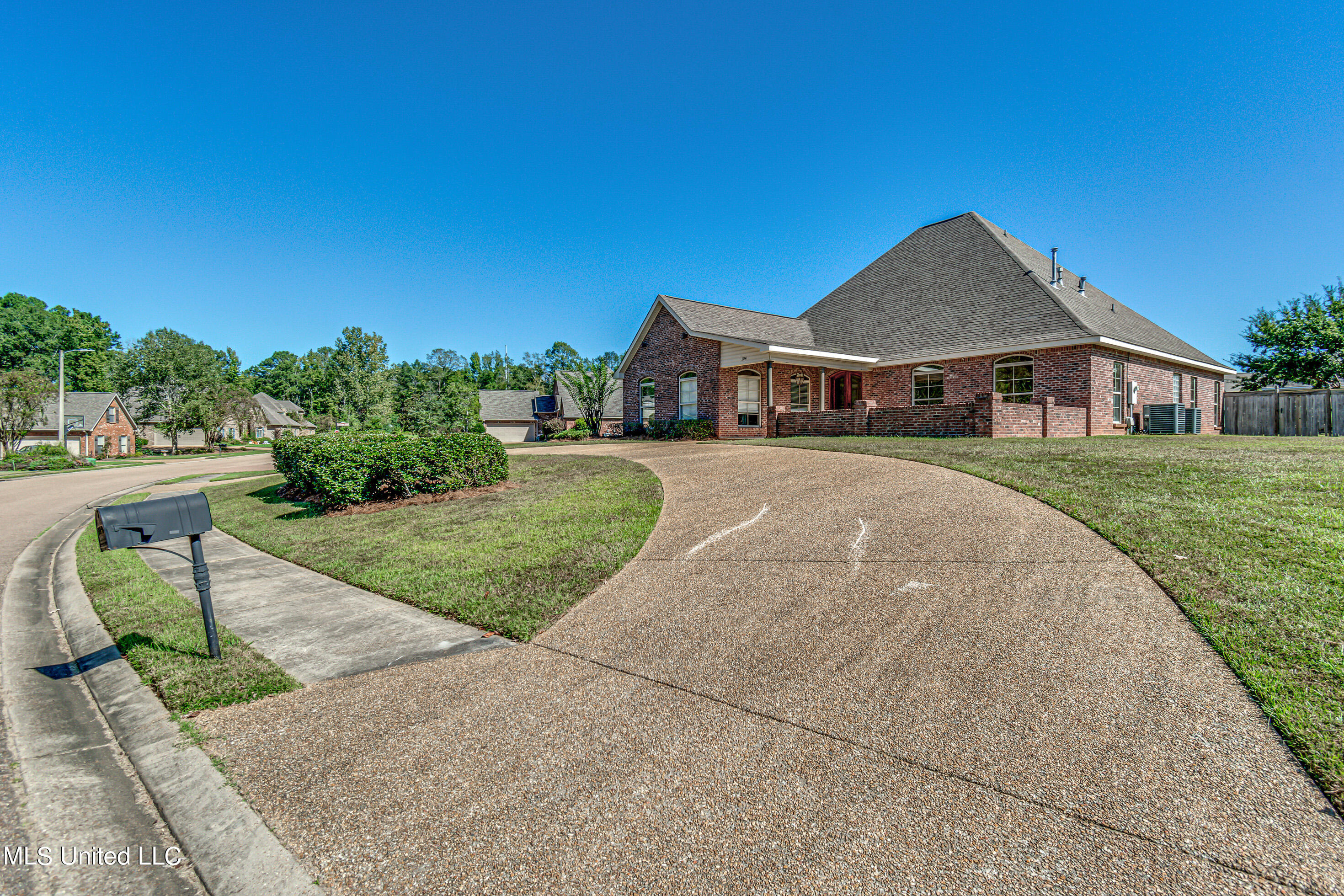 104 Faith Way, Brandon, Mississippi image 7