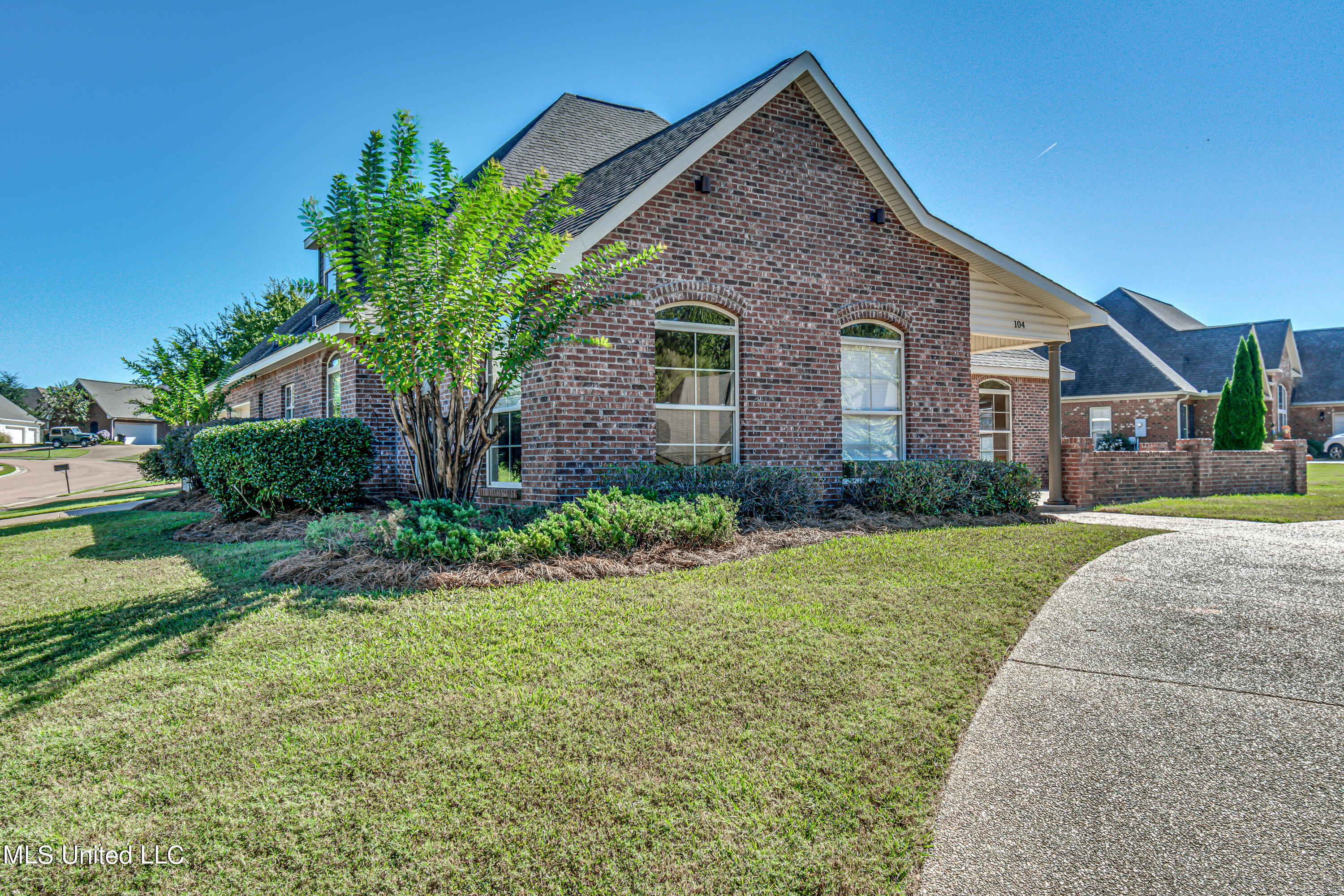 104 Faith Way, Brandon, Mississippi image 11