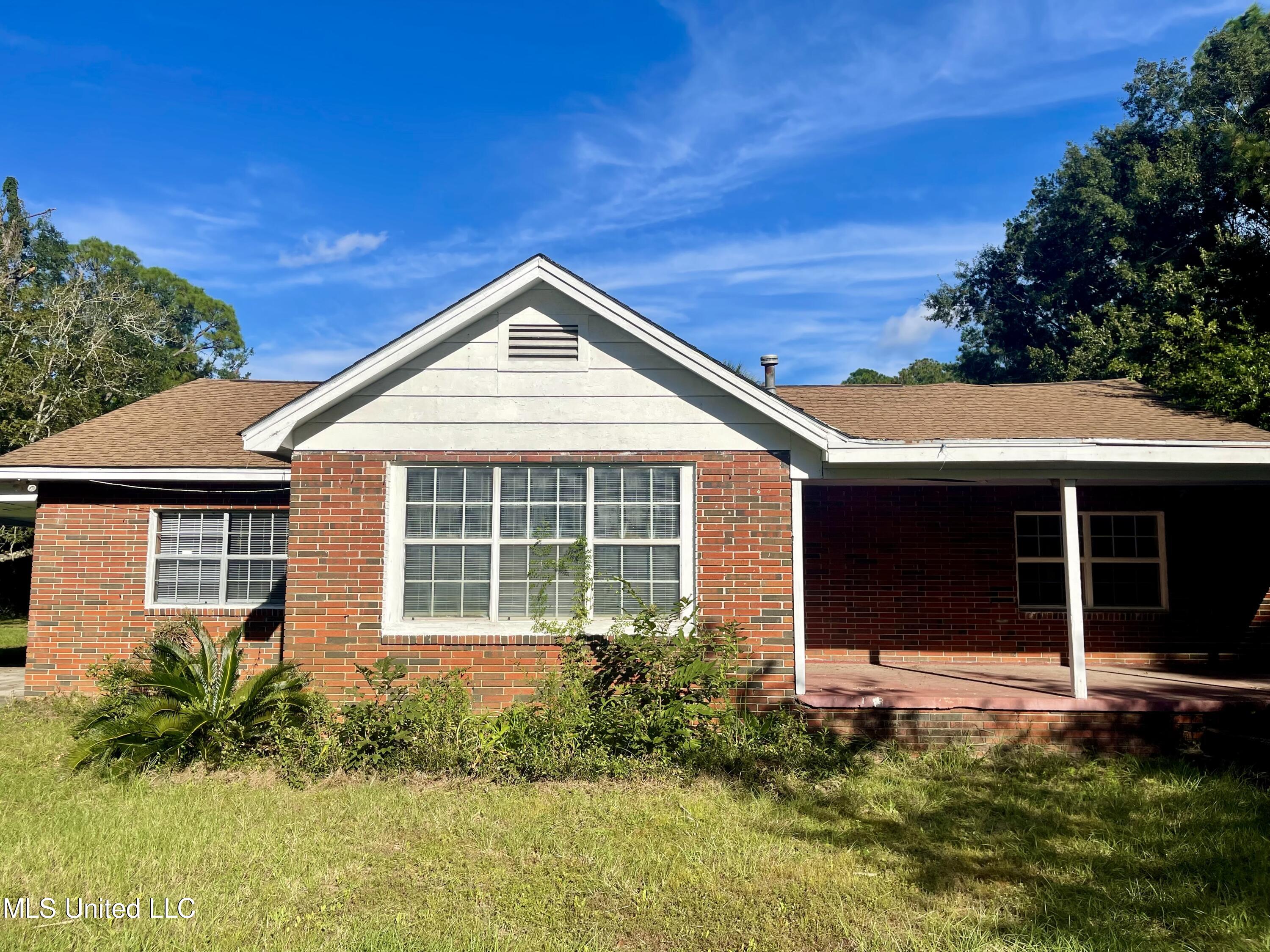 3008 Papania Lane, Gulfport, Mississippi image 1