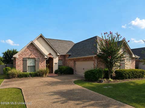 Homes For Sale - 144 Amethyst Drive<br/> Brandon, MS 39047