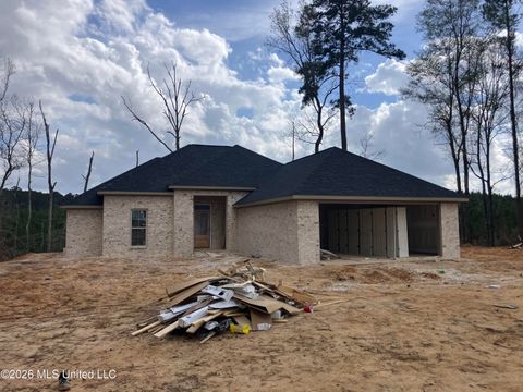 Homes For Sale - 589 Mt  Zion Road<br/> Wesson, MS 39191